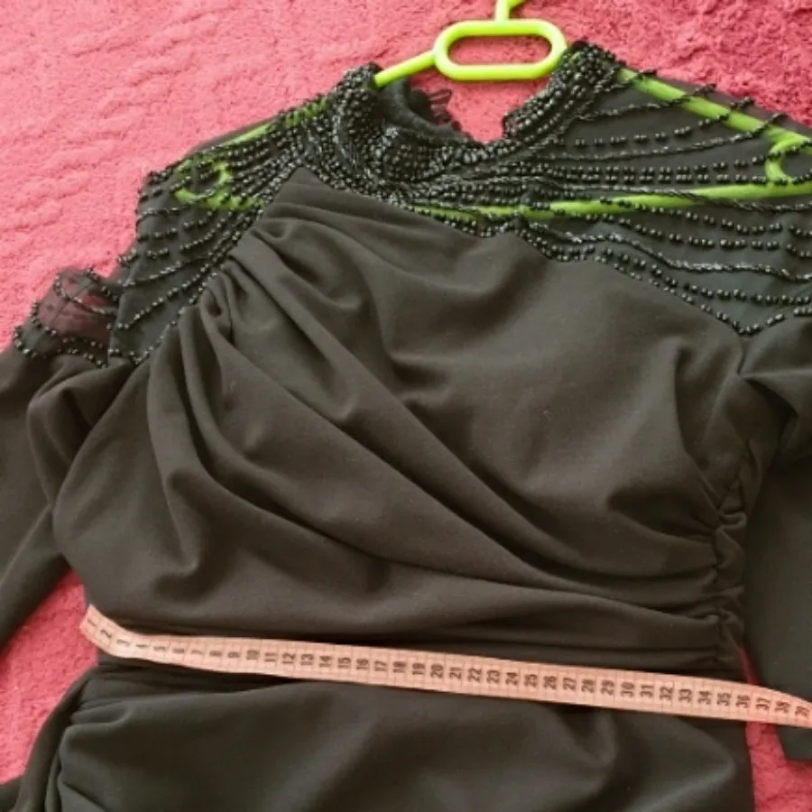 لباس مجلسی