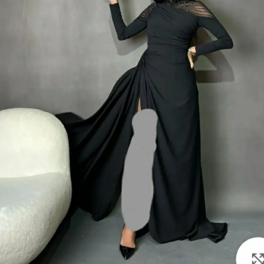 لباس مجلسی