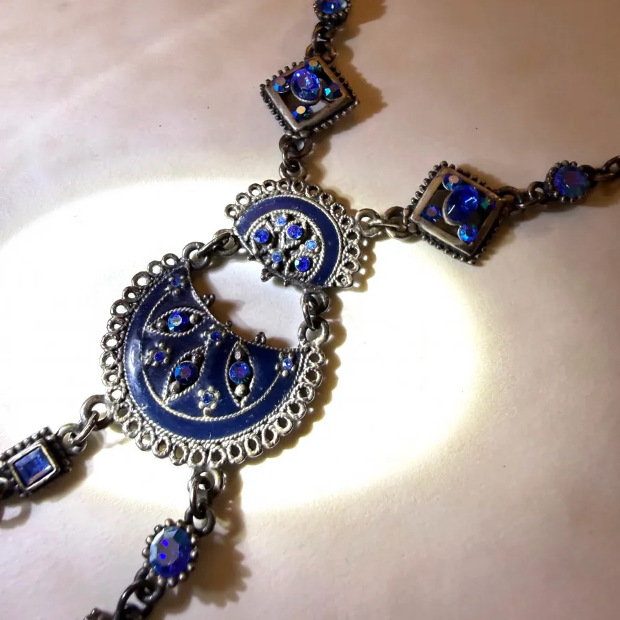 نیم ست ورشو صنایع دستی