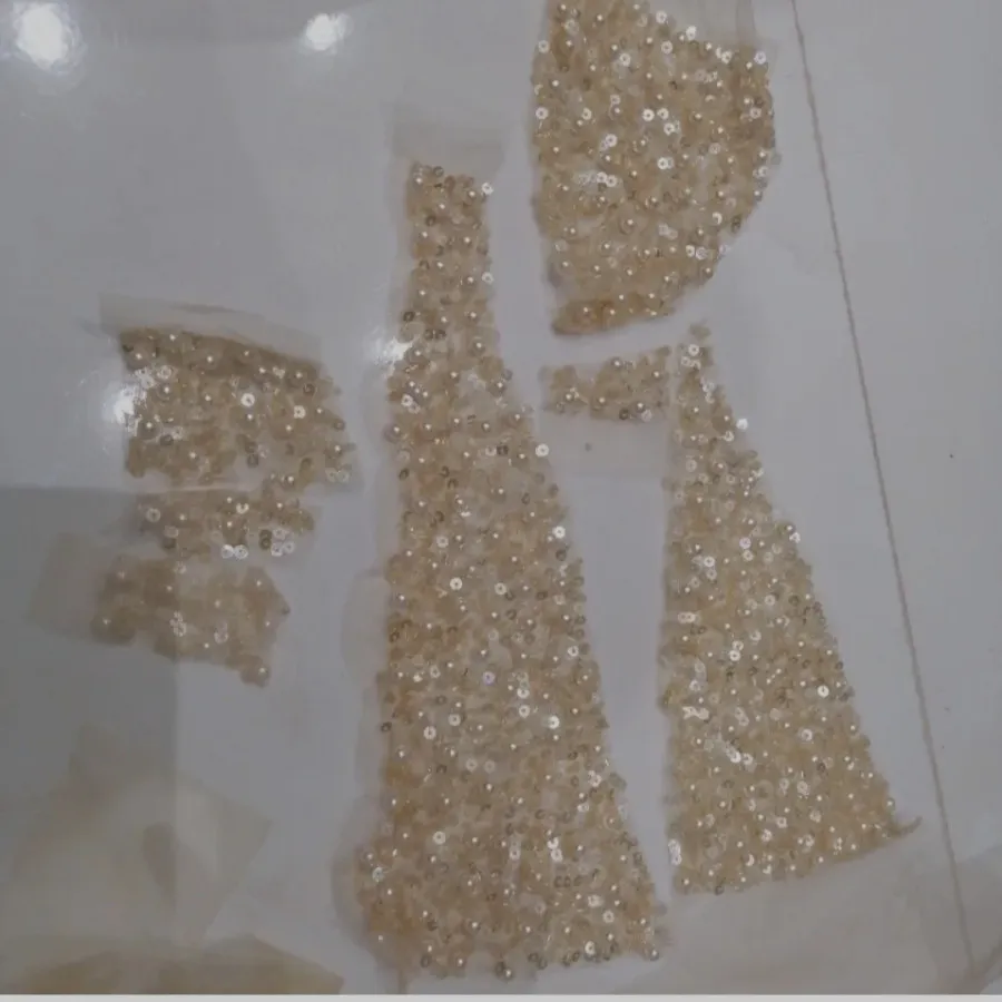 پارچه