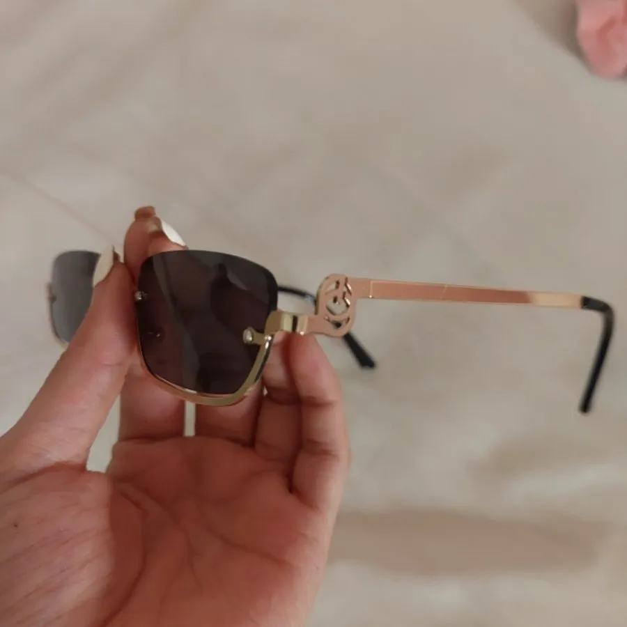 عینک آفتابی Gucci