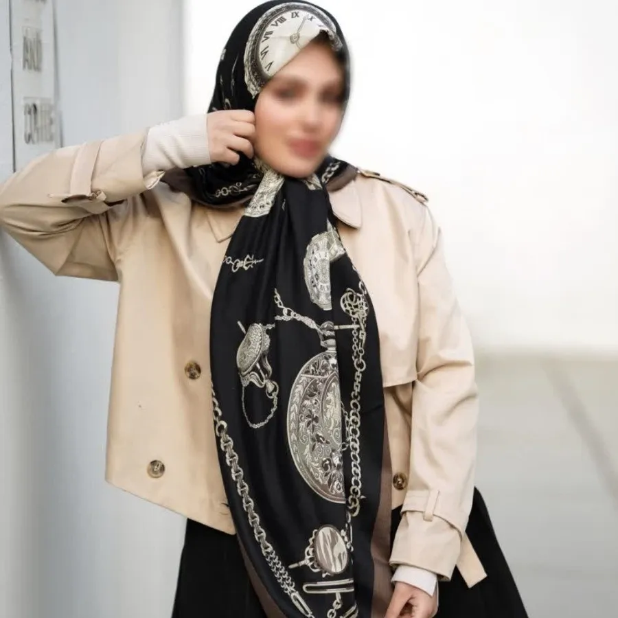 روسری