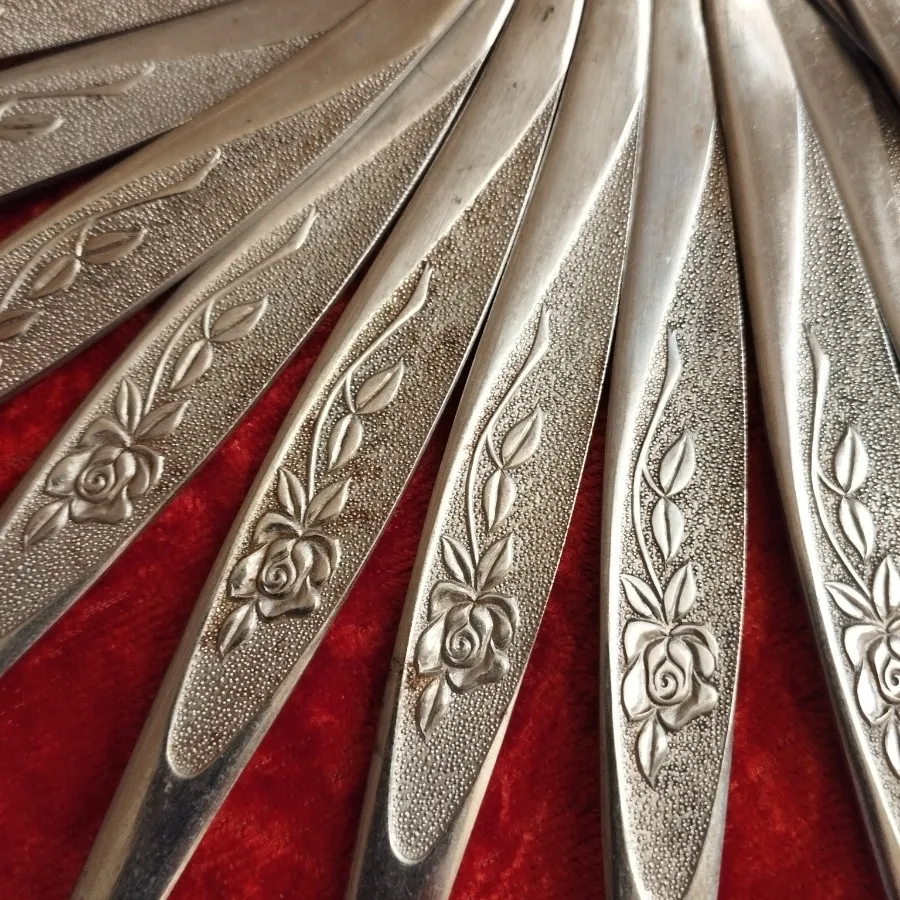 چنگال های غذا خوری