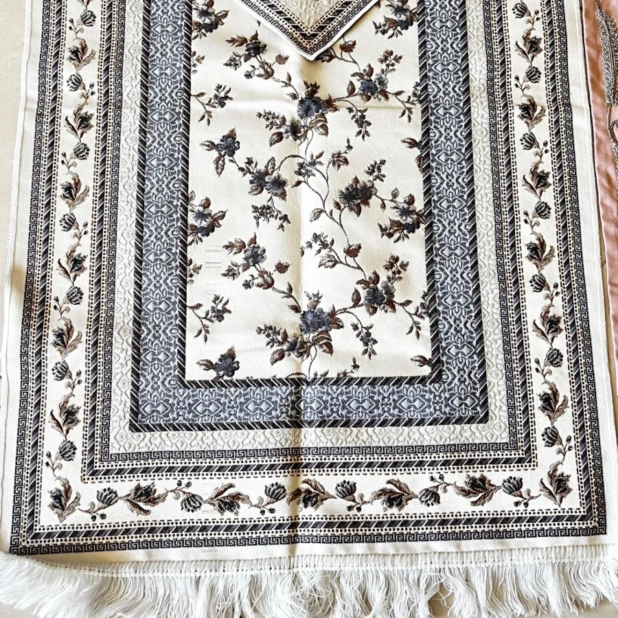 جانماز و سجاده