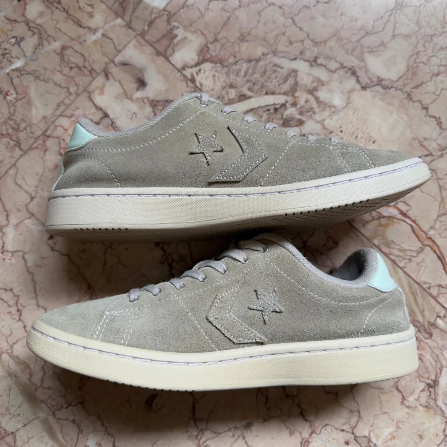 کفش جیر converse