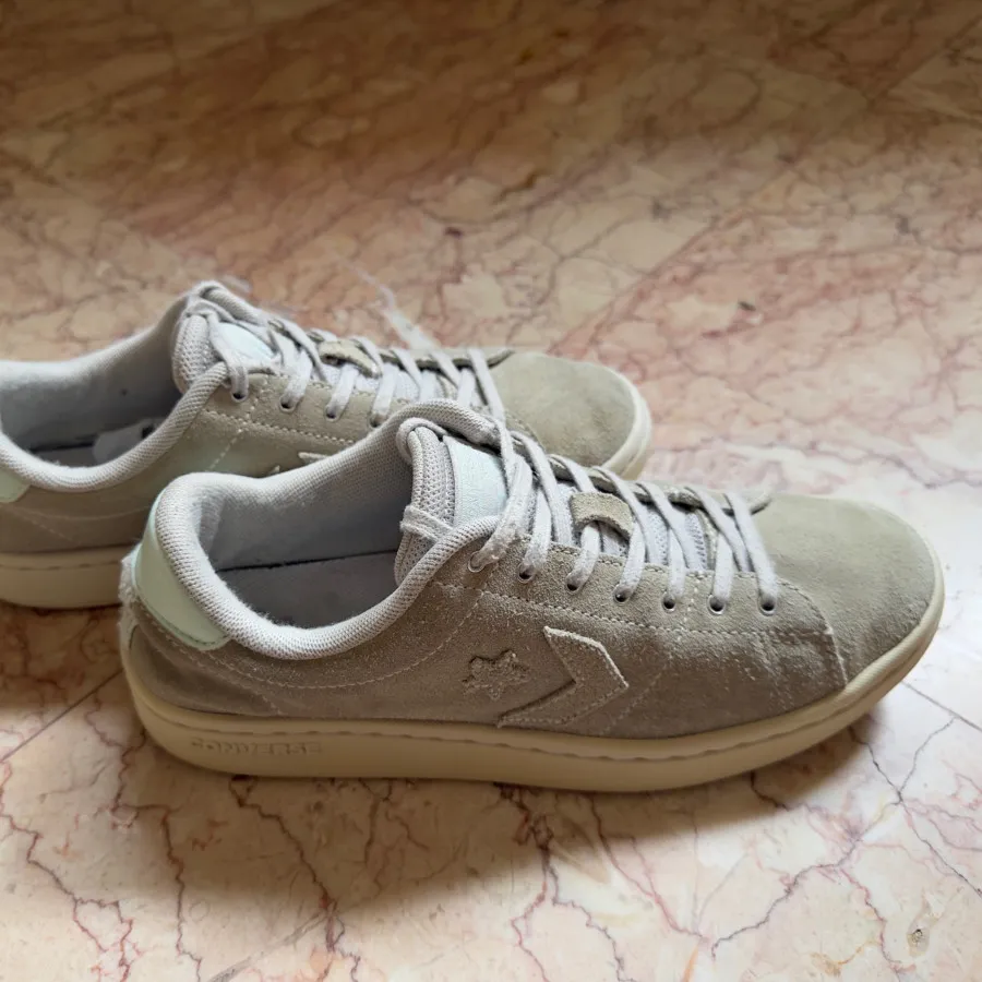 کفش جیر converse