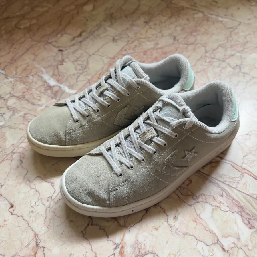 کفش جیر converse