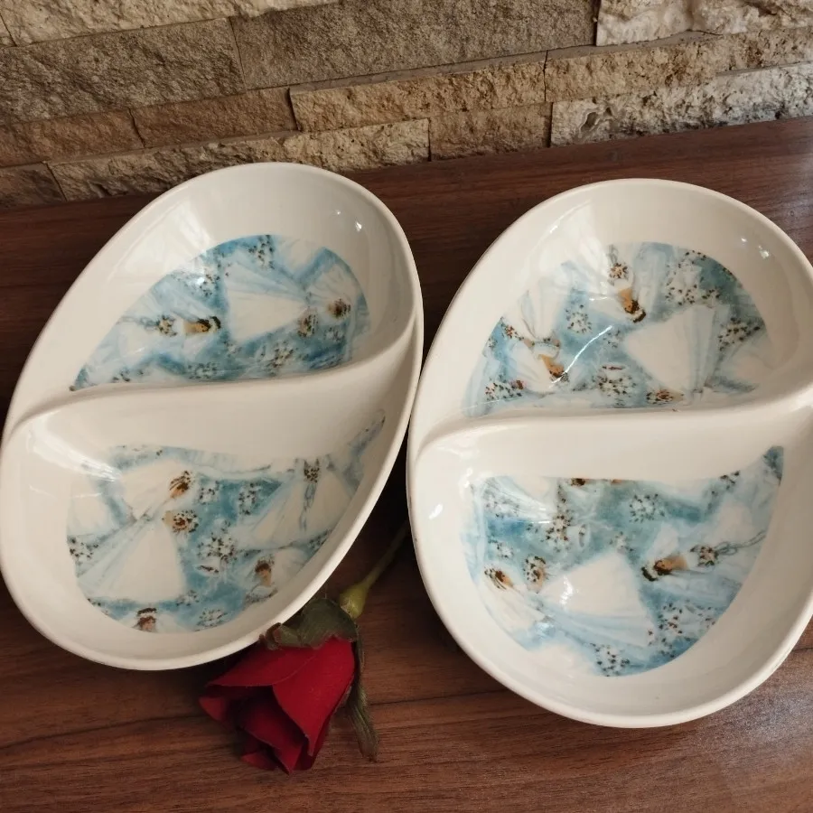 اردو خوری ملامین