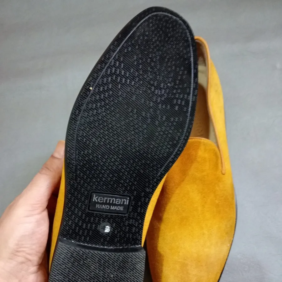 کالج مردانه چرم