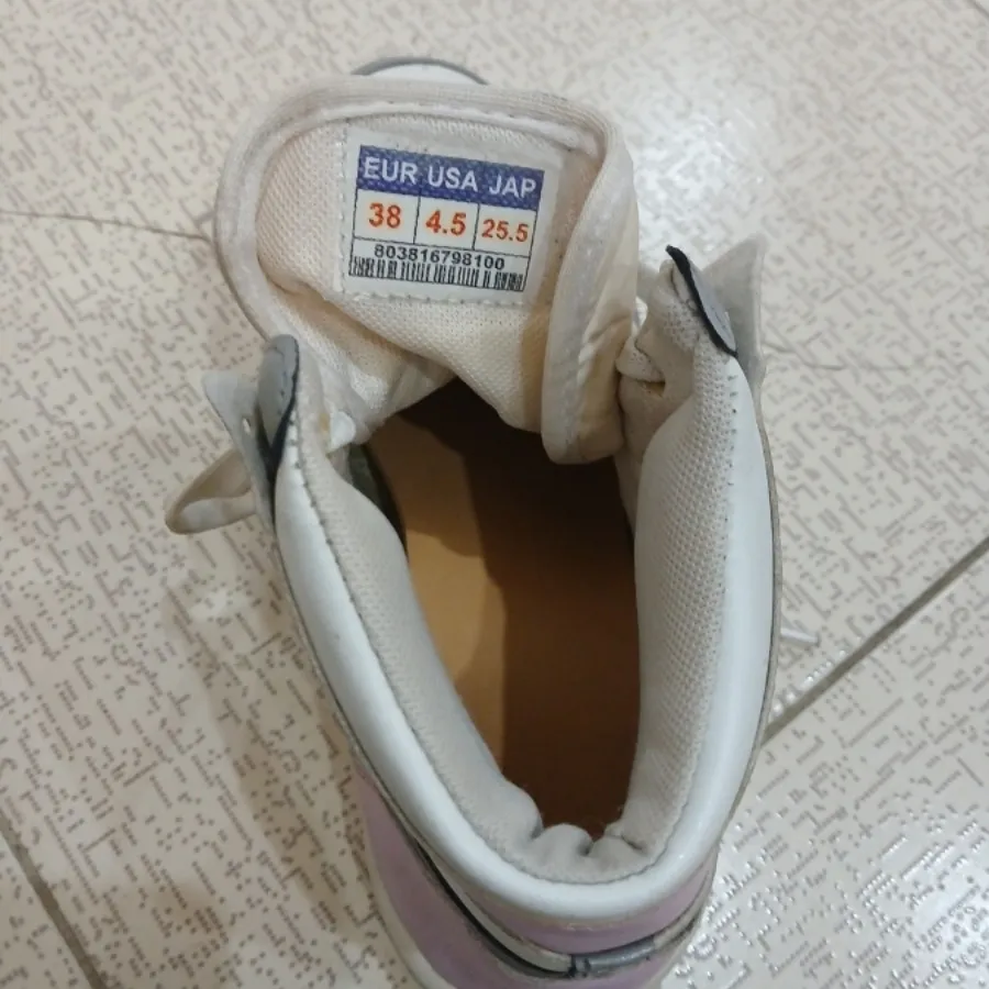کتونی اسپرت