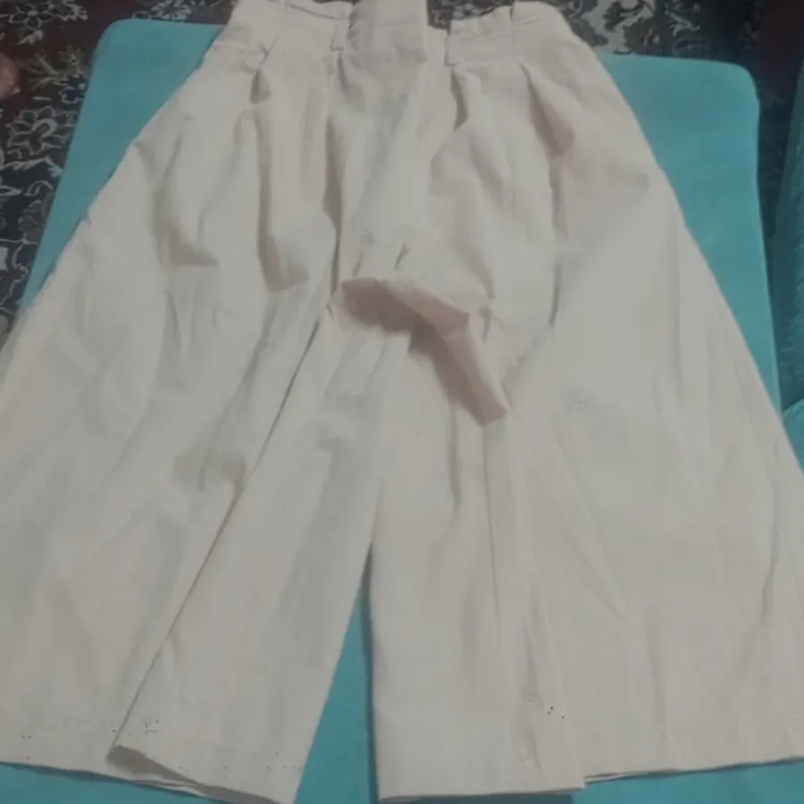 شلوار لنین