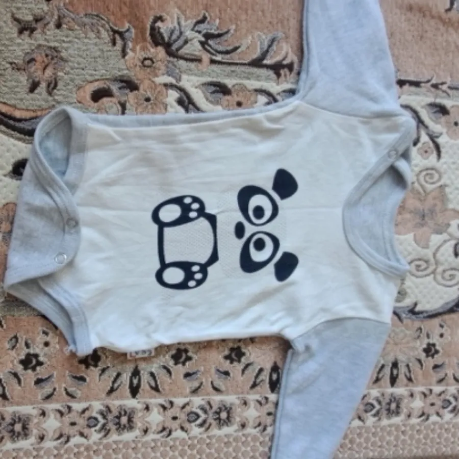 لباس های استفاده شده3تا