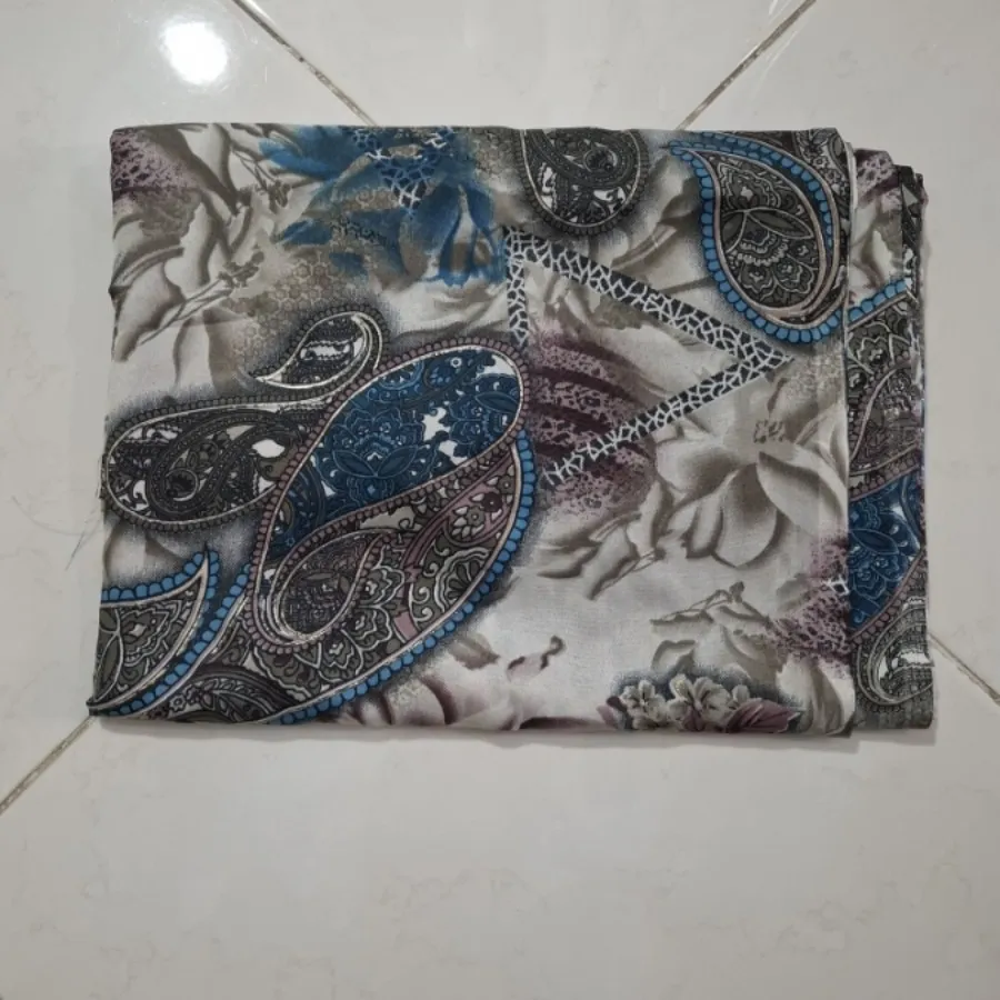 پارچه چادری