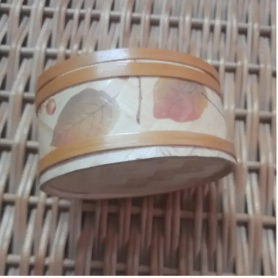 جعبه جواهرات چوبی