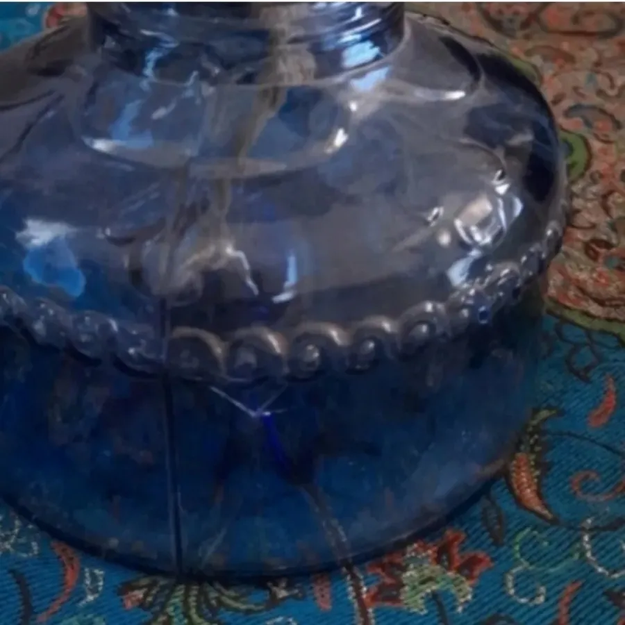 چراغ گرسوز قدیمی