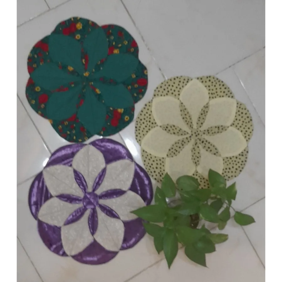 زیر قابلمه ای