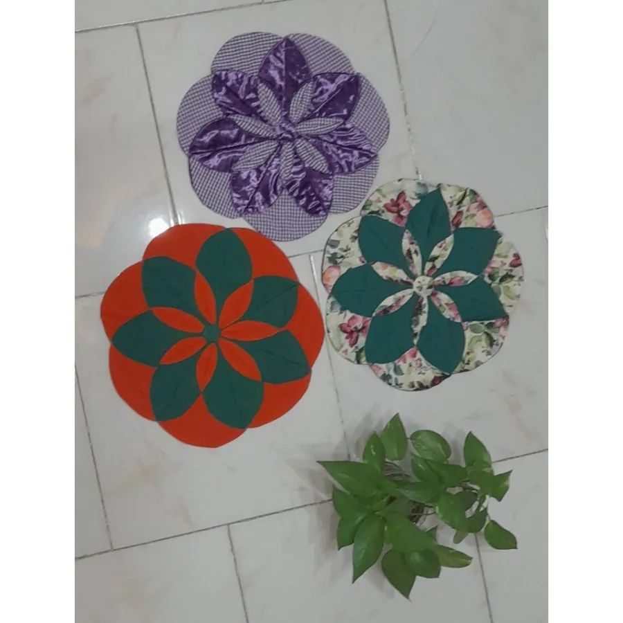زیر قابلمه ای