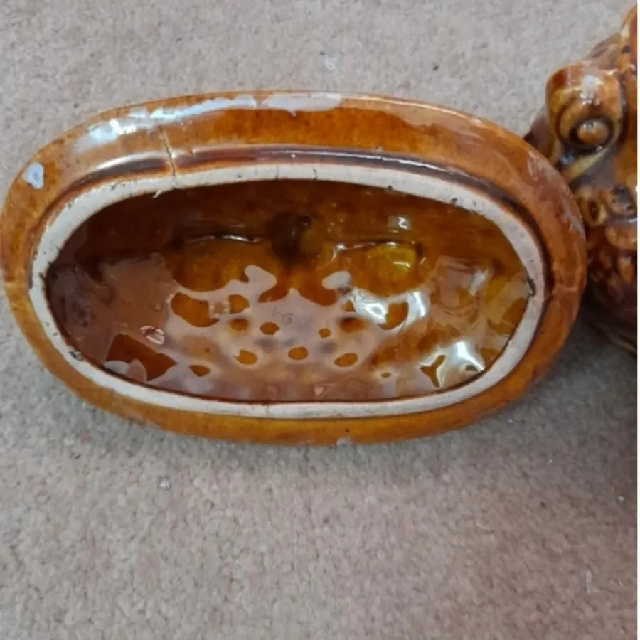 شکلاتخوری قدیمی