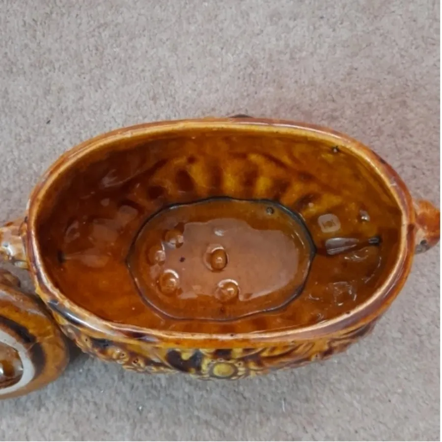 شکلاتخوری قدیمی