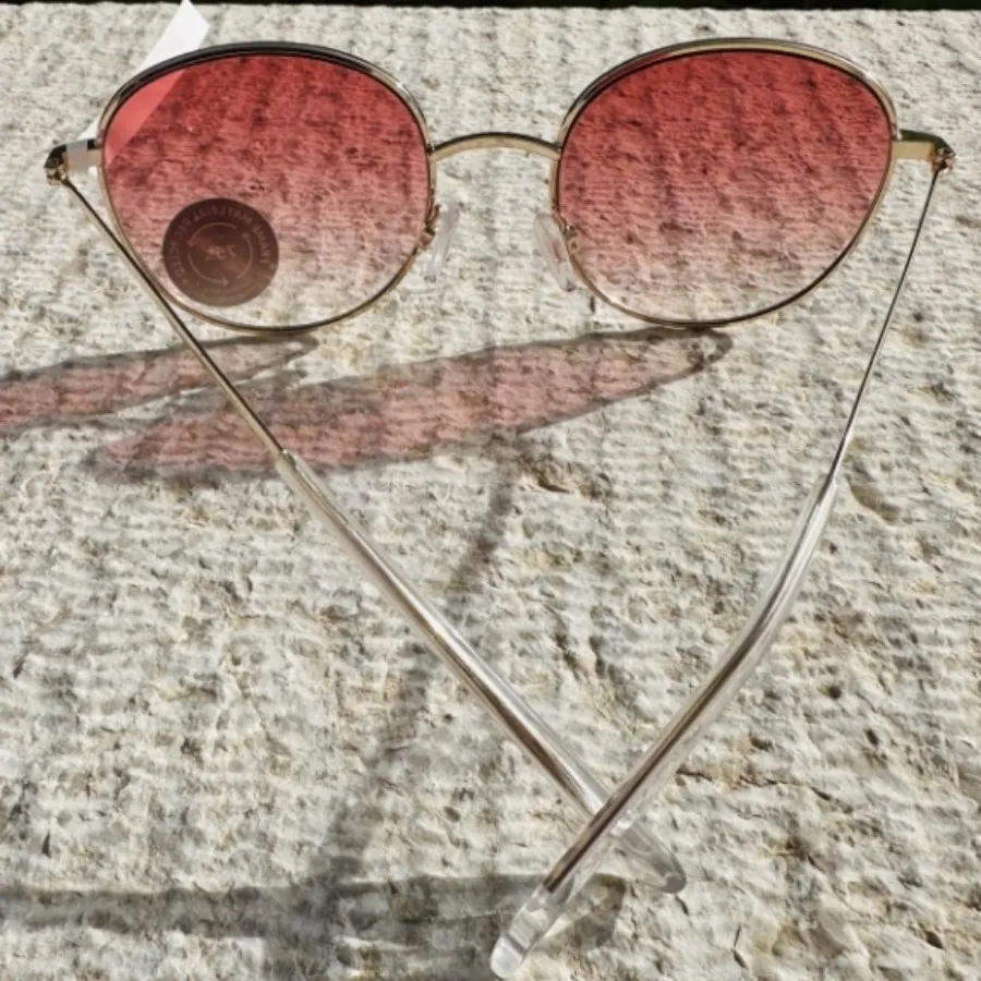 عینک آفتابی زنانه Uv400