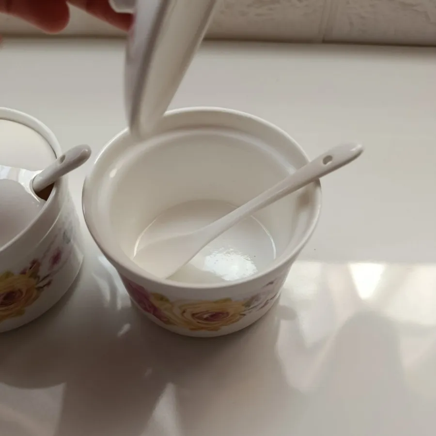 ظرف چینی