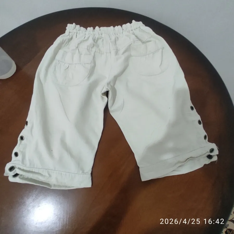 شلوارک وارداتی