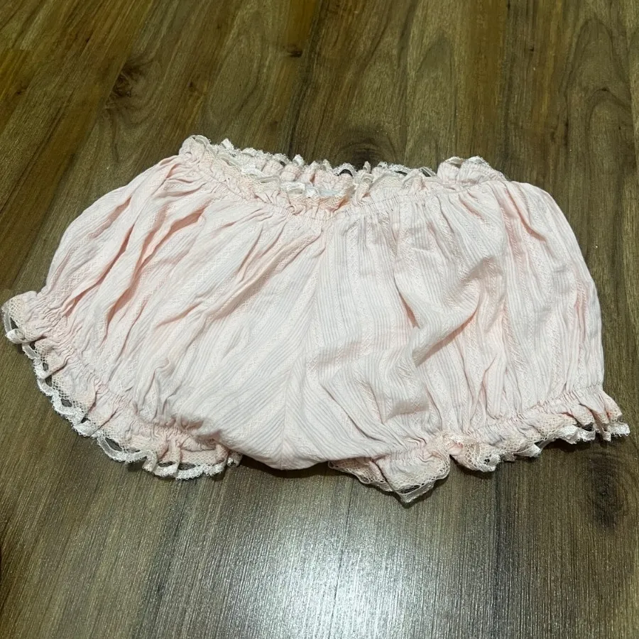 شلوارک بچهگانه