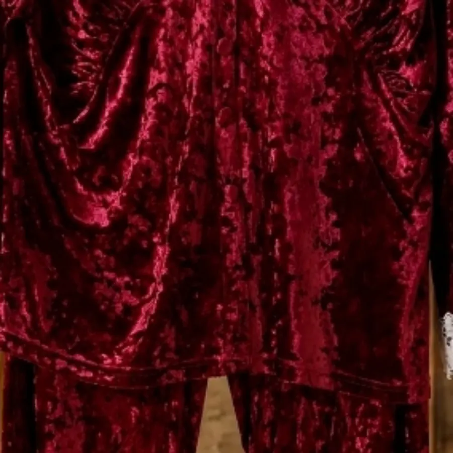 ست بلوز شلوار