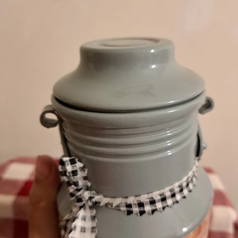 بانکه دو کیلویی