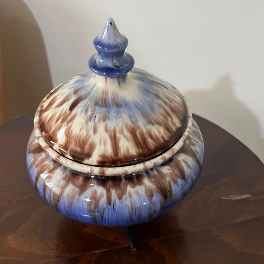 دکوری