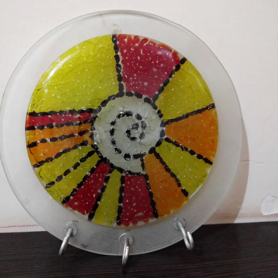 جاکلیدی ویترای