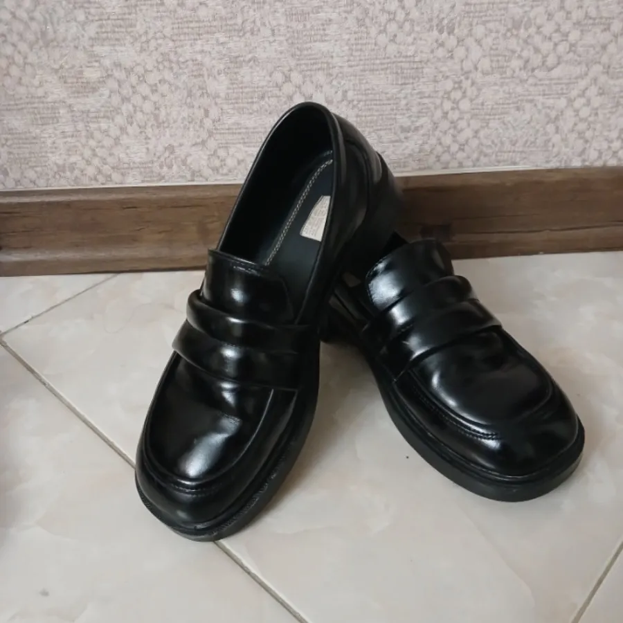 کفش لوفر