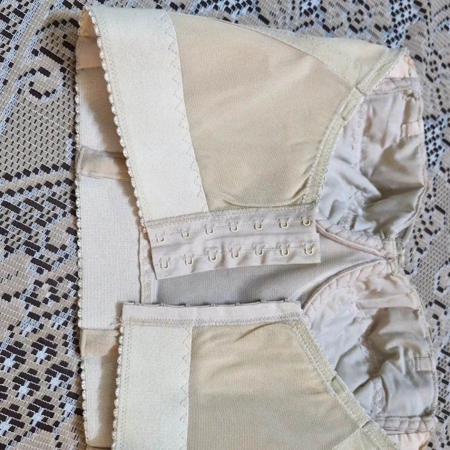 کرست لباس مجلسی
