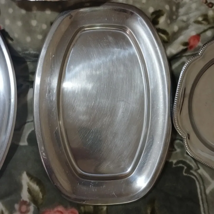 دیس استیل