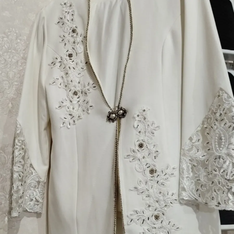 کت شلوار سه تیکه عقد