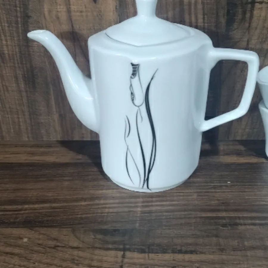 سرویس چای خوری