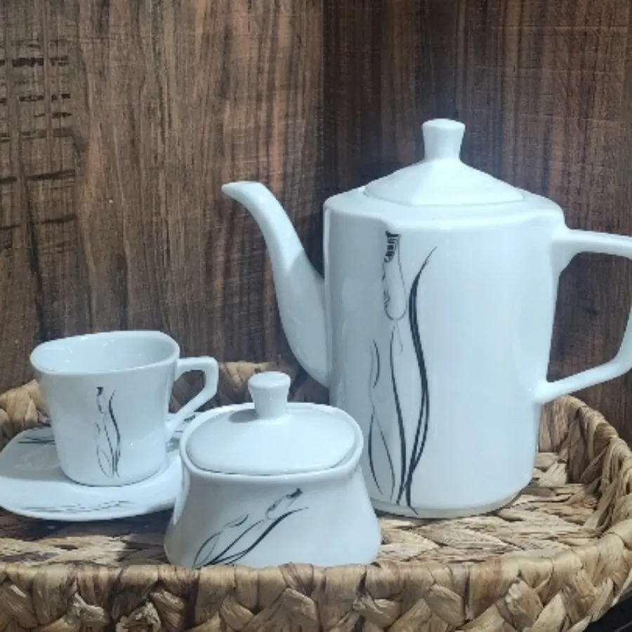 سرویس چای خوری