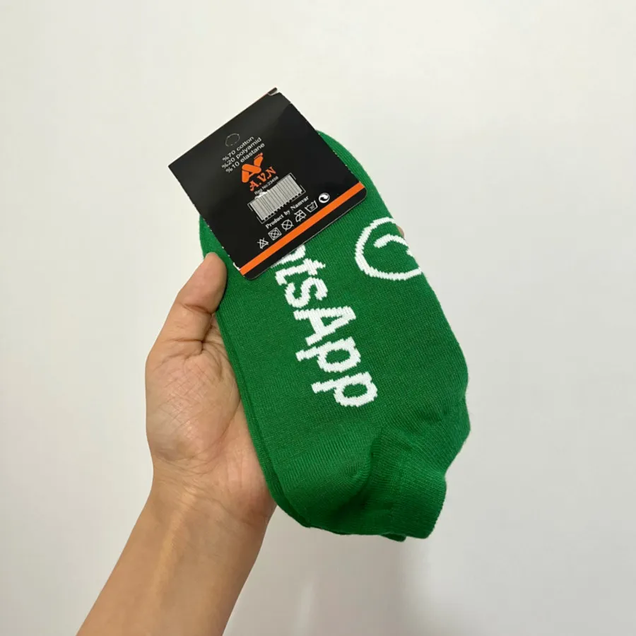 جوراب مچی