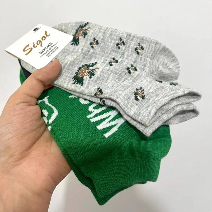 جوراب مچی