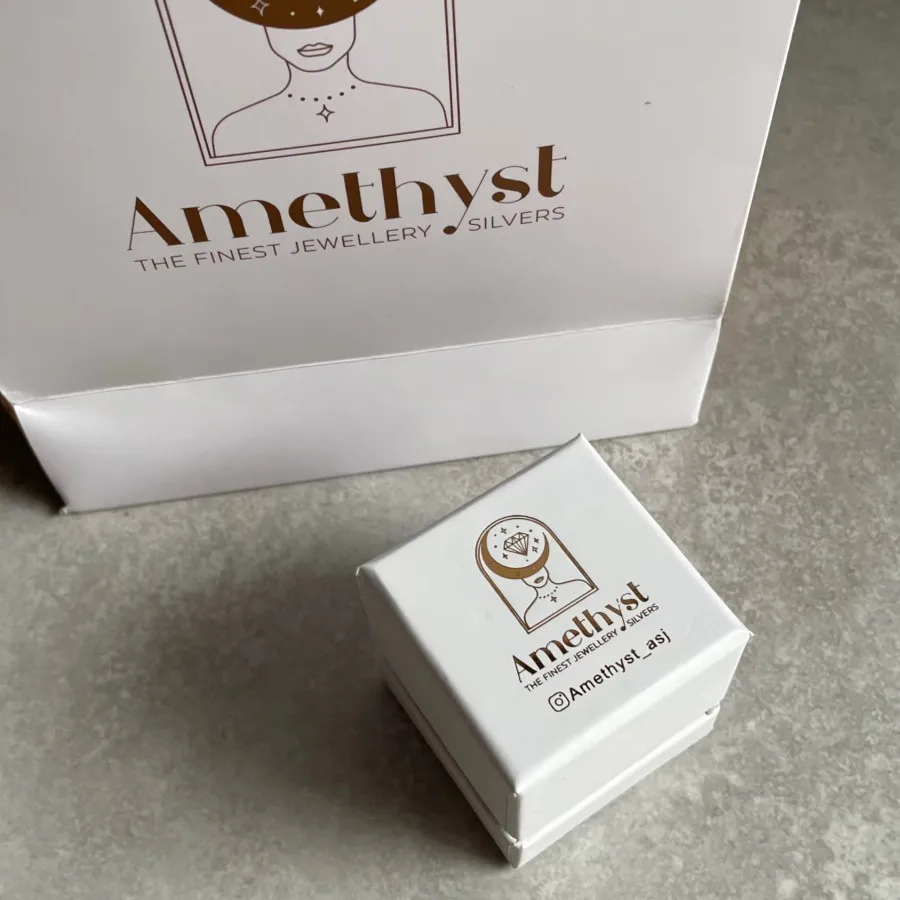 گوشواره نقره