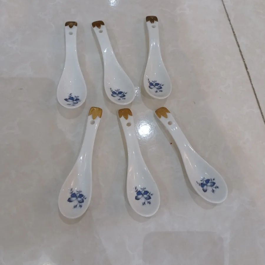 قاشق چینی