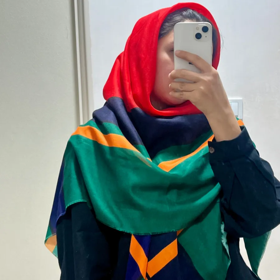روسری سالینو