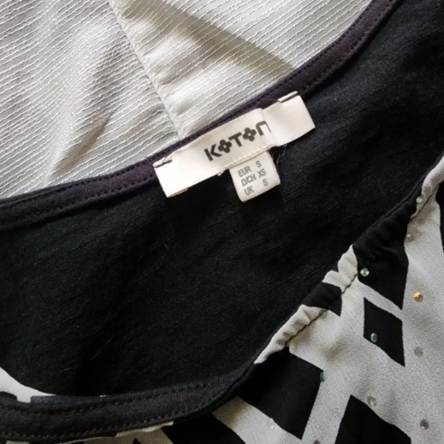 تیشرت کوتون koton
