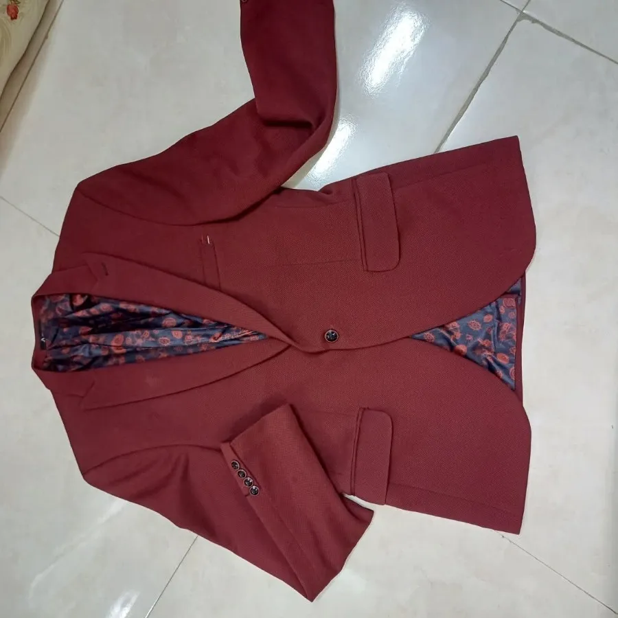 کت تک مردانه