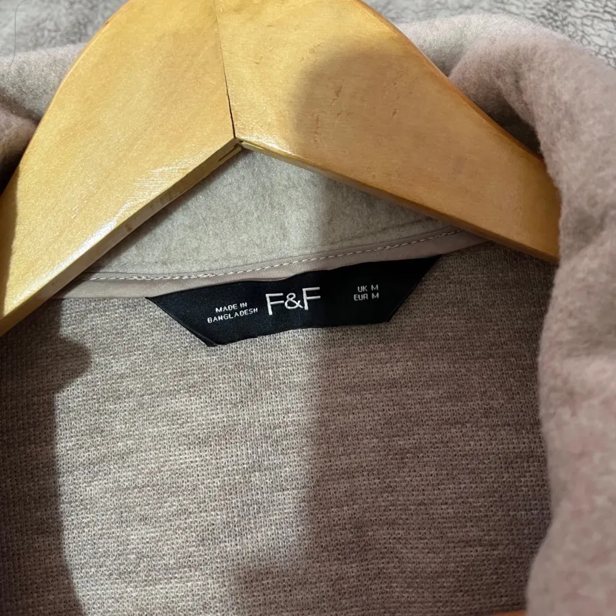 شکت یا پالتو برند F&F