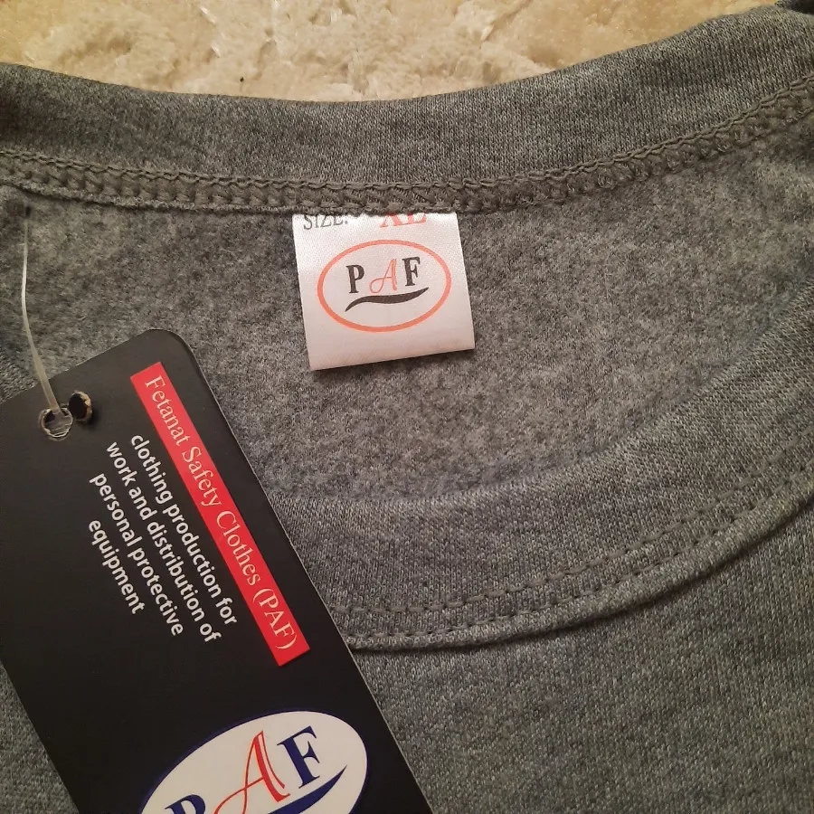 لباس گرم