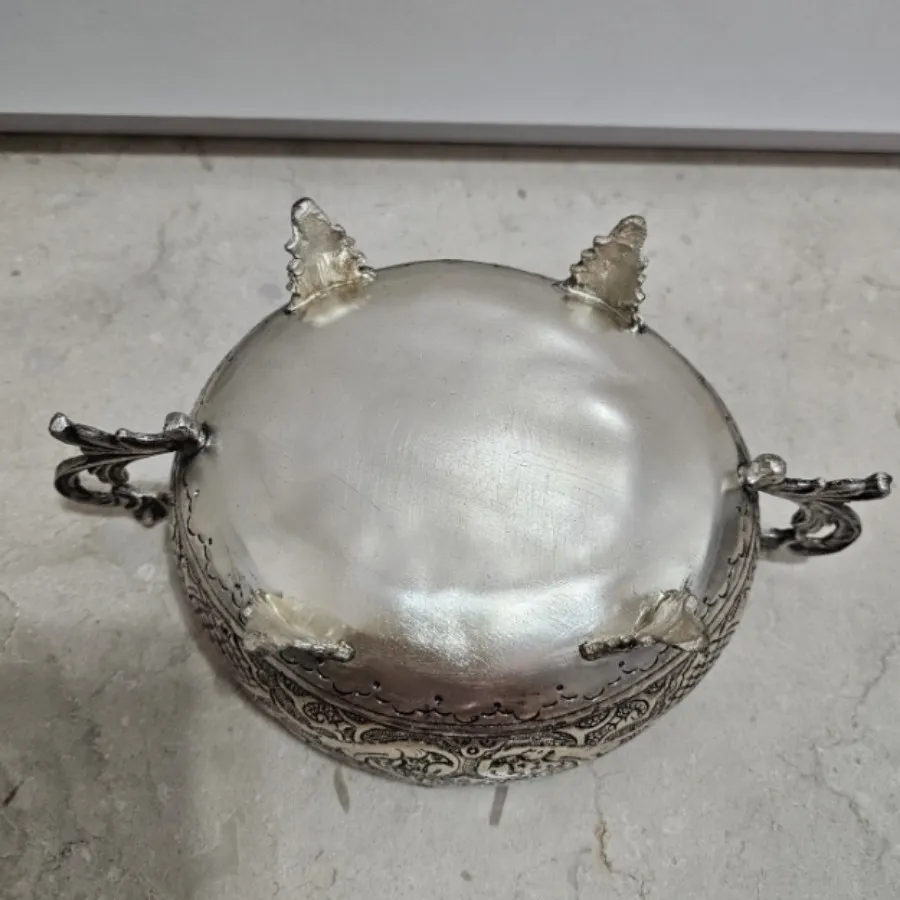شکلات خوری قلمزنی