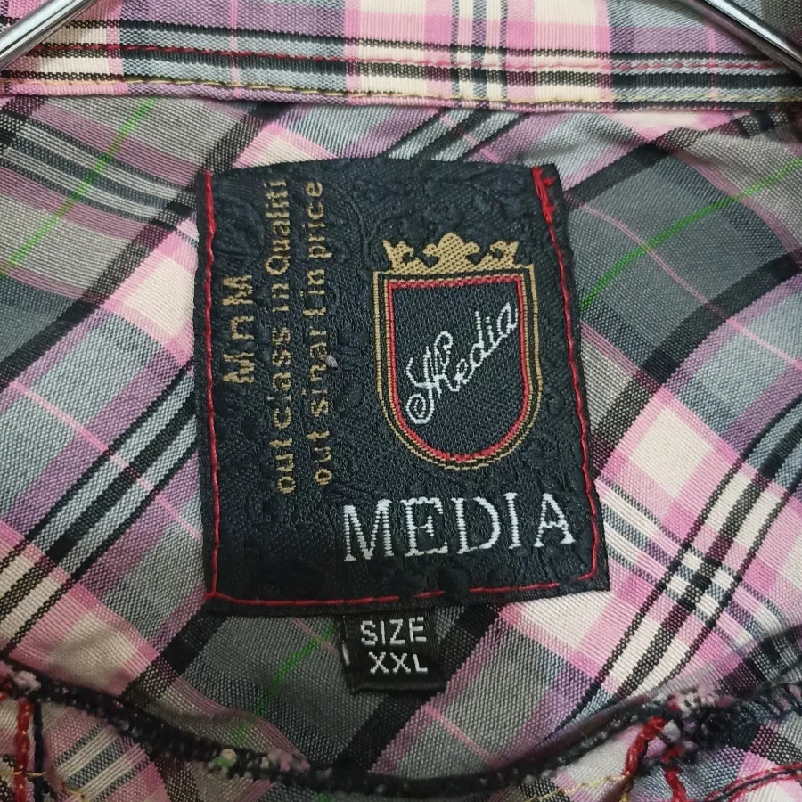 پیراهن مردانه کتان