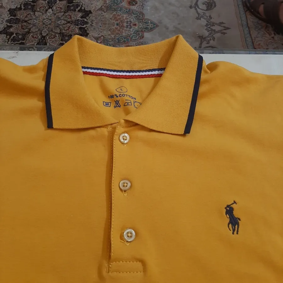 تیشرت مردانه سایز L و XL