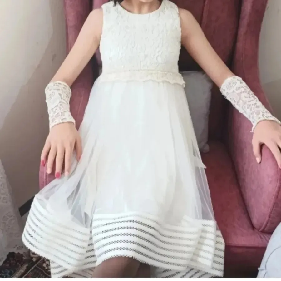 لباس مجلسی دخترانه